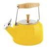 Chantal 1.4 Qt. Enamel-on-Steel Sven Collection Tea Kettle | Canary Yellow