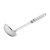 Zwilling J.A. Henckels Stainless Steel Ladle -Kitchen Store 37160 000 1