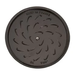 Staub 3.75 Qt Essential French Oven | White Truffle -Kitchen Store 40501 424 0 04