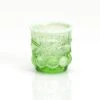 Mosser Glass Eye Winker Toothpick Holder | Green Opal -Kitchen Store 409tpgo