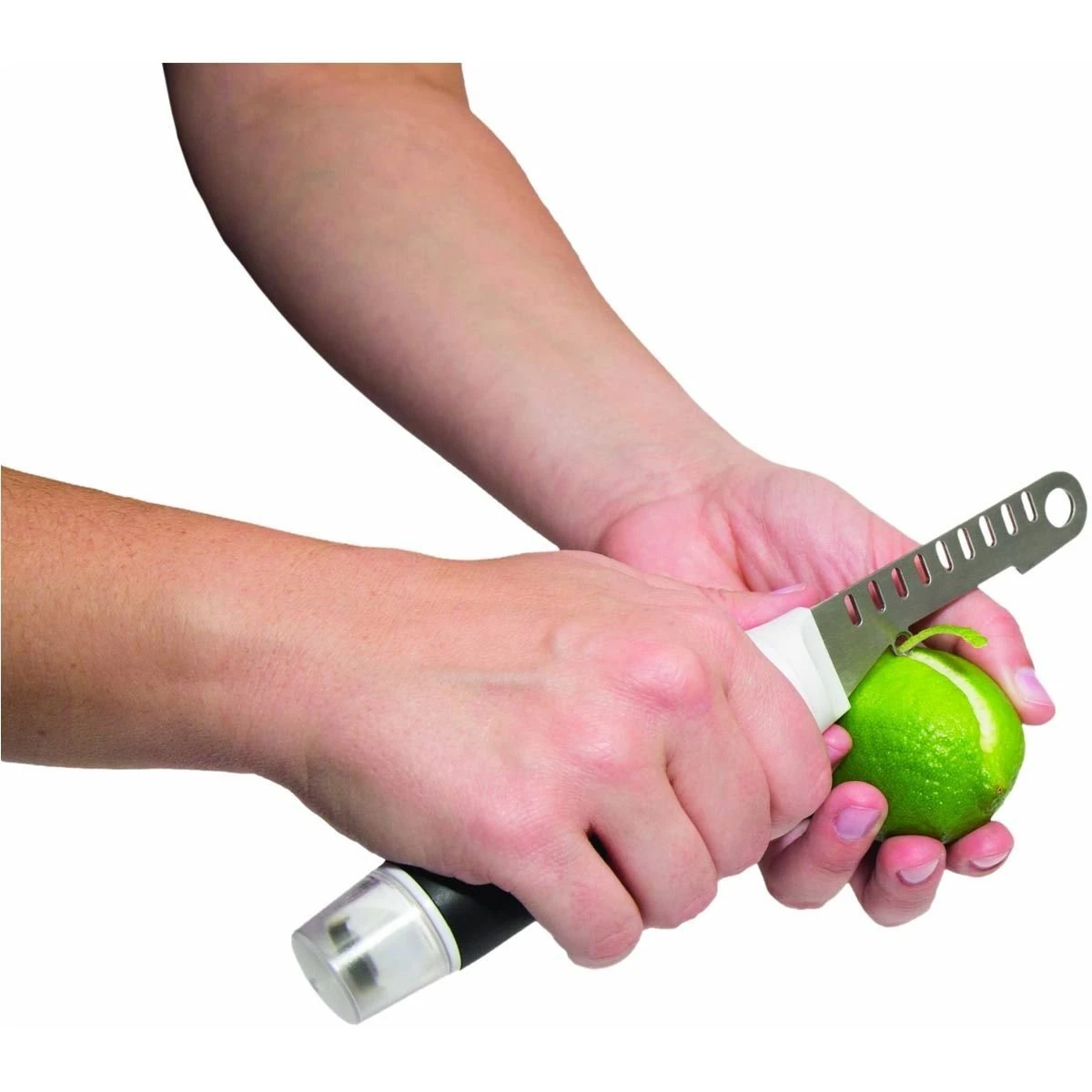 Microplane 7-in-1 Ultimate Bar Tool 6 Microplane 7-in-1 Ultimate Bar Tool - Image 4