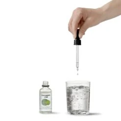 Aarke Flavor Drops | Cucumber Lime -Kitchen Store 41n6 zffjhl