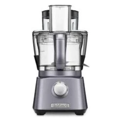 Cuisinart Kitchen Central™ 3-in-1 Food Processor