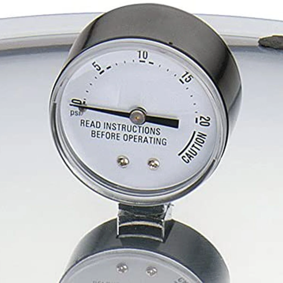 Presto® Pressure Cooker / Canner | 16 Qt. 5 Presto® Pressure Cooker / Canner | 16 Qt. - Image 3