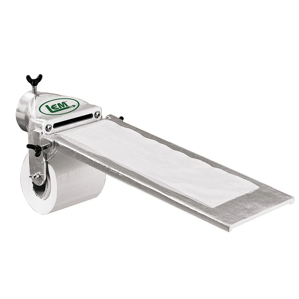 LEM Big Bite Patty, Jerky & Snack Stick Maker Attachment 3 LEM Big Bite Patty, Jerky & Snack Stick Maker Attachment