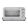 Cuisinart Convection Toaster Oven Broiler | Stainless Steel -Kitchen Store 519jeryxqbl. ac sl1024
