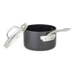 Viking Hard Anodized Nonstick Saucepan | 2-Quart
