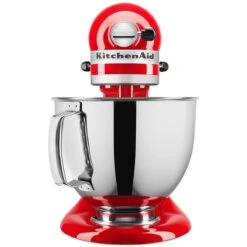 KitchenAid 5-Quart Artisan Tilt-Head Stand Mixer | Passion Red -Kitchen Store 51dltjfea3l. ac sl1280