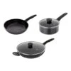 Kuhn Rikon Easy Induction Non-Stick Cookware Set | 5-Piece 1 Kuhn Rikon Easy Induction Non-Stick Cookware Set | 5-Piece -Kitchen Store 51fque3kdms. ac sl1454