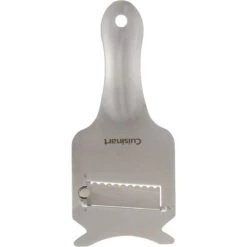 Cuisinart Stainless Steel Truffle & Chocolate Shaver | 1.25"