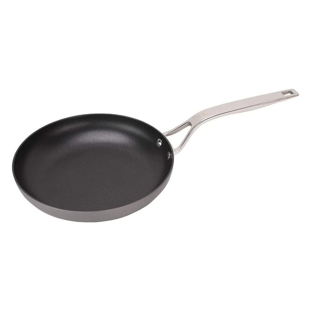 Swiss Diamond | Hard Anodized Induction 9.5" Nonstick Frypan 3 Swiss Diamond | Hard Anodized Induction 9.5" Nonstick Frypan