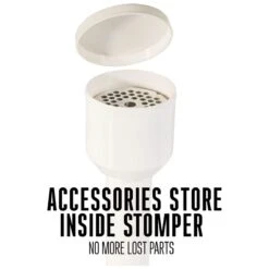 Weston #8 650-Watt Meat Grinder & Sausage Stuffer -Kitchen Store 51r8vpqalml. ac sl1500