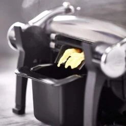 All-Clad 4-Square Belgian Waffle Maker -Kitchen Store 51yd1lo51cl. ac sl1050