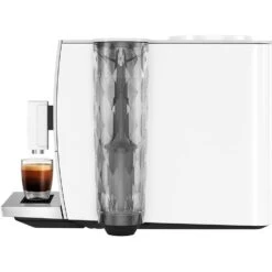 Jura ENA 4 Automatic Coffee Machine | Full Nordic White -Kitchen Store 51zcuy3qi l. ac sl1000