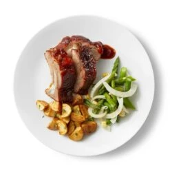 Corelle Livingware 10.25" Dinner Plates (Set Of 6) | Winter Frost White -Kitchen Store 5256294 co tabletop silo scale square winter frost white dinner plate 2