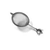 Norpro S/S Mesh Tea Strainer -Kitchen Store 5521 norpro stainless steel mesh tea strainer
