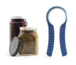 Norpro Jar Openers - Set Of 3 9 Norpro Jar Openers - Set Of 3 -Kitchen Store 564 norpro jar openers set of 3 2 1