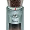Capresso Infinity Plus Stainless Steel Conical Burr Coffee Grinder 1 Capresso Infinity Plus Stainless Steel Conical Burr Coffee Grinder -Kitchen Store 575.05 capresso infinity plus stainless steel conical burr grinder