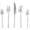 Fortessa Capri 5-Piece Flatware Place Setting