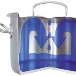 Fissler Original-Profi Collection Stainless Steel High Stock Pot | 5.5 Qt. -Kitchen Store 5stock4