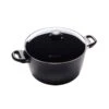 Swiss Diamond | HD Stock Pot With Lid - 11" (8.5 Qt.) 2 Swiss Diamond | HD Stock Pot With Lid - 11" (8.5 Qt.) -Kitchen Store 6128c 2 2017 10 27 20 11 39 utc