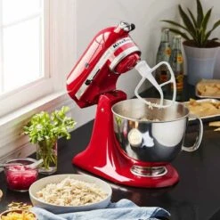 KitchenAid 5-Quart Artisan Tilt-Head Stand Mixer | Passion Red -Kitchen Store 615i0tgjsrl. ac sl1280