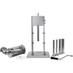 Chard Vertical Sausage Stuffer -Kitchen Store 615nl2weo l. ac sl1500
