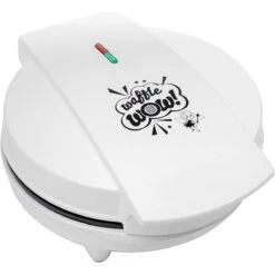 CucinaPro Waffle Maker | Fairy Friends -Kitchen Store 615owgnzz0l. ac sl1500