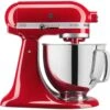 KitchenAid 5-Quart Artisan Tilt-Head Stand Mixer | Passion Red -Kitchen Store 618ufurlspl. ac sl1280