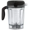 Vitamix Low Profile Wet Blade Container | 64 Oz 1 Vitamix Low Profile Wet Blade Container | 64 Oz -Kitchen Store 6199k54axgl. ac sl1197