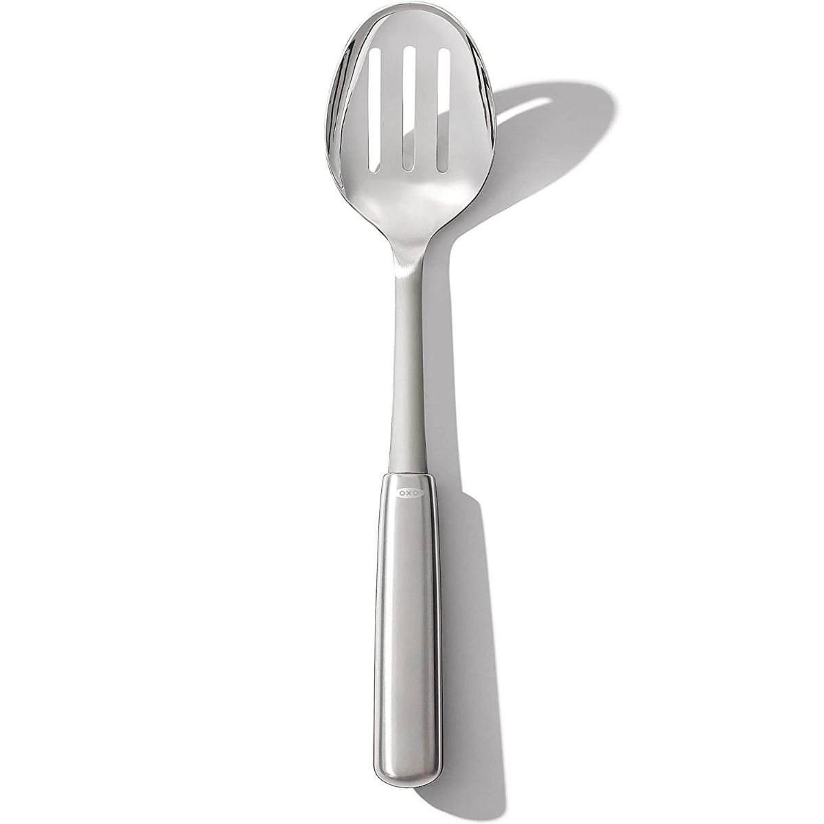 OXO Steel Slotted Spoon 3 OXO Steel Slotted Spoon