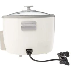 Zojirushi 10-Cup Rice Cooker & Warmer/Steamer -Kitchen Store 61cew58gdgs. ac sl1500