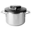 All-Clad Precision Stainless Steel Stovetop Pressure Cooker | 8 Qt. 2 All-Clad Precision Stainless Steel Stovetop Pressure Cooker | 8 Qt. -Kitchen Store 61chtihip1l. ac sl1500