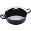 Swiss Diamond | HD Classic 5.3-Quart Braiser With Lid (11")