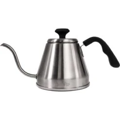 Escali RiteTemp Gooseneck Kettle With Thermometer