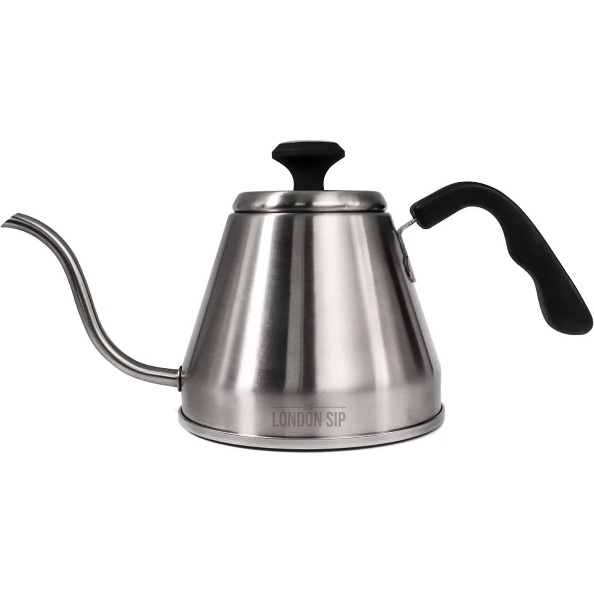 Escali RiteTemp Gooseneck Kettle With Thermometer 3 Escali RiteTemp Gooseneck Kettle With Thermometer
