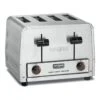 Waring Commercial Stainless Steel Heavy-Duty Toaster | 4-Slot -Kitchen Store 61k4ysbbiil. ac sl1200
