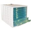 Weston Vegi-Kiln Food Dehydrator: 10-Tray 2 Weston Vegi-Kiln Food Dehydrator: 10-Tray -Kitchen Store 61lonopcwnl. sl1500