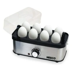 Nesco Deluxe Egg Cooker -Kitchen Store 61ox92fymdl. ac sl1500
