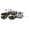 All-Clad Essentials Nonstick Hard Anodized Bakeware Set | 10-Piece -Kitchen Store 61p6stpmf3l. ac sl1500