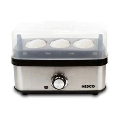 Nesco Deluxe Egg Cooker -Kitchen Store 61phnppgsul. ac sl1500