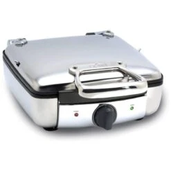 All-Clad Belgian Waffle Maker | 4-Slice