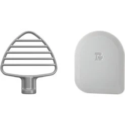 KitchenAid Pastry Beater - Coated | Fits 4.5-Quart & 5-Quart KitchenAid Tilt-Head Stand Mixers -Kitchen Store 61udevnn5sl. ac sl1500