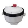 Nordic Ware Tender Cooker -Kitchen Store 62104 white 45183.1617722769.1280.1280