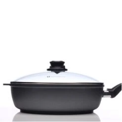 Swiss Diamond | HD Sauté Pan With Lid - 11" (4.3 Qt.) -Kitchen Store 6728c 4 2017 10 27 20 11 39 utc