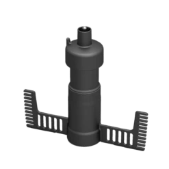 Magimix® Food Processor 4200 XL | Black -Kitchen Store 6 4