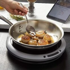 Hestan Cue Countertop Induction Burner 11 Hestan Cue Countertop Induction Burner -Kitchen Store 6pc8 2