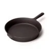 Field Company (Made In USA) No. 8 Cast Iron Skillet | 10.25" -Kitchen Store 7016 fld main
