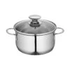 Frieling Mini Stockpot With Glass Lid | 1-Quart 2 Frieling Mini Stockpot With Glass Lid | 1-Quart -Kitchen Store 71 7h755r3l. ac sl1500