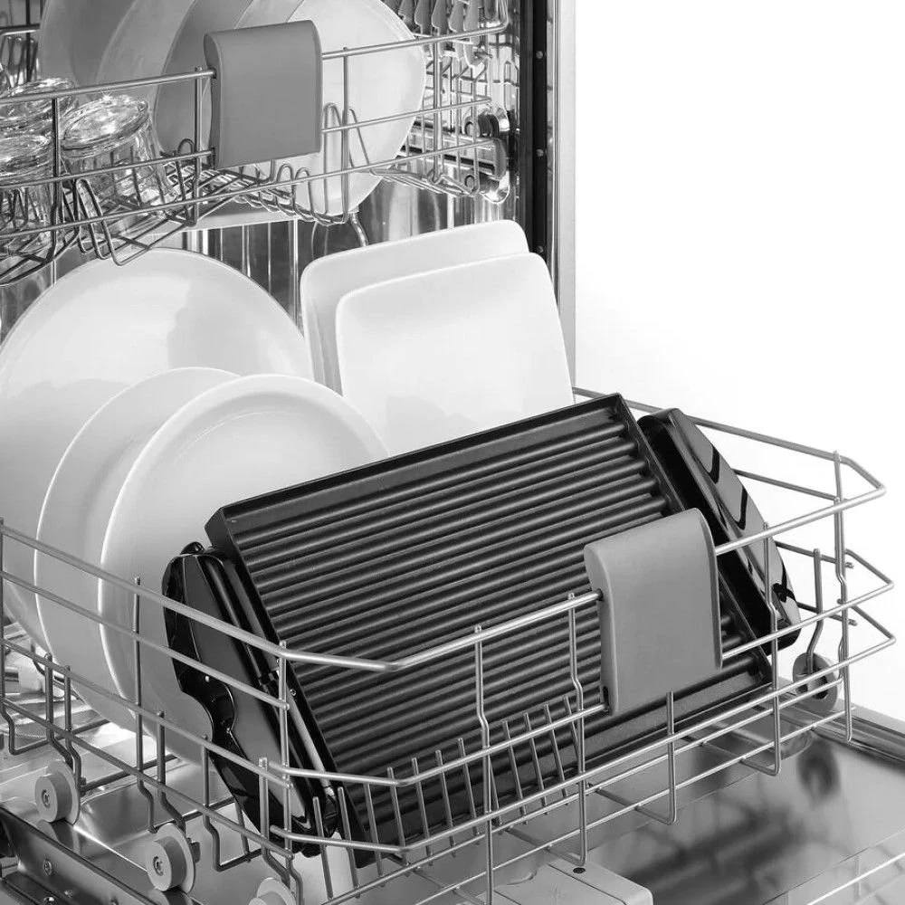 DeLonghi De'Longhi Reversible Grill & Griddle 7 DeLonghi De'Longhi Reversible Grill & Griddle - Image 5